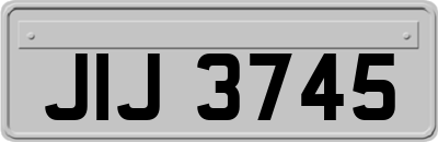 JIJ3745