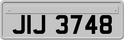 JIJ3748