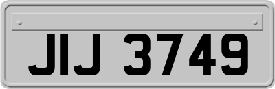 JIJ3749