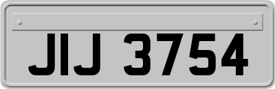 JIJ3754