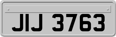 JIJ3763