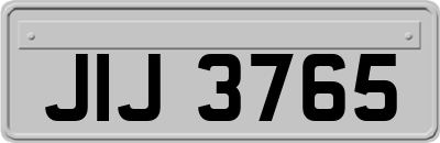 JIJ3765