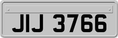 JIJ3766