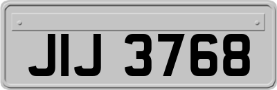 JIJ3768