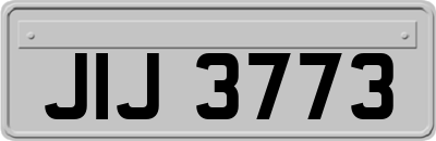 JIJ3773