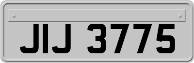 JIJ3775