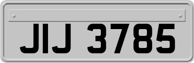 JIJ3785
