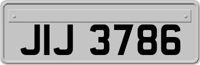 JIJ3786