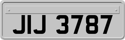 JIJ3787