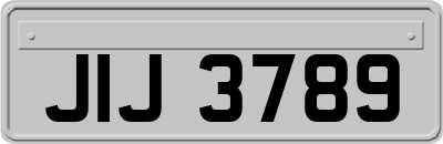 JIJ3789
