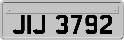 JIJ3792