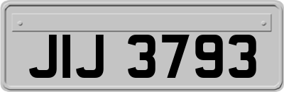 JIJ3793