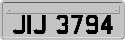JIJ3794