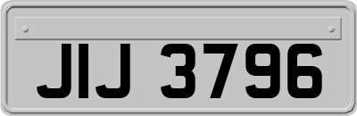 JIJ3796