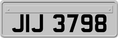 JIJ3798