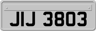 JIJ3803