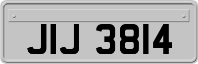 JIJ3814