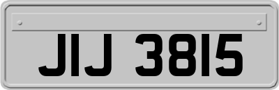 JIJ3815