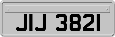 JIJ3821