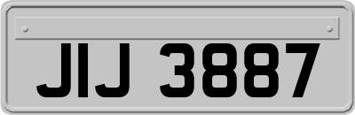JIJ3887