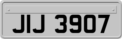 JIJ3907