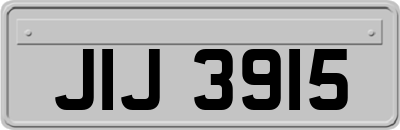 JIJ3915