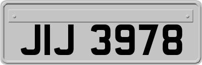 JIJ3978