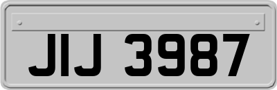 JIJ3987