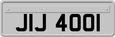 JIJ4001