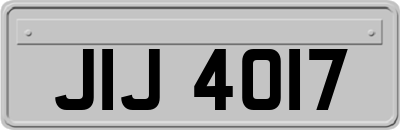 JIJ4017