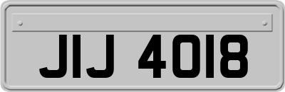 JIJ4018