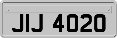 JIJ4020