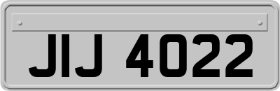 JIJ4022