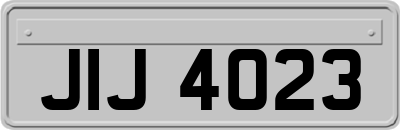 JIJ4023
