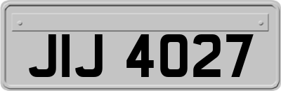 JIJ4027