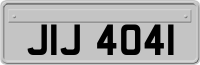 JIJ4041