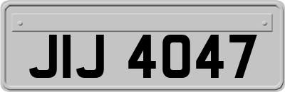 JIJ4047