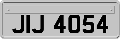 JIJ4054