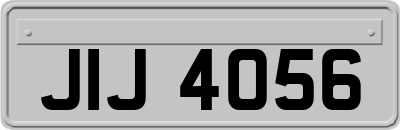 JIJ4056
