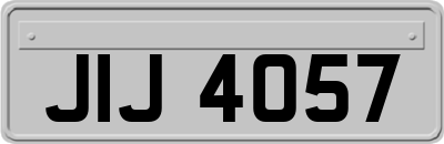 JIJ4057