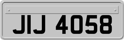 JIJ4058
