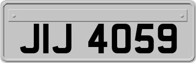 JIJ4059