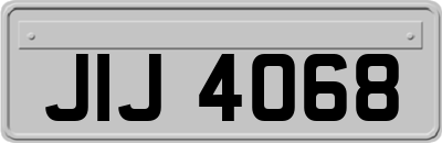 JIJ4068