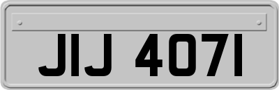 JIJ4071
