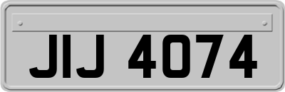 JIJ4074
