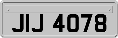 JIJ4078