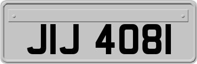 JIJ4081