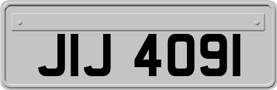 JIJ4091