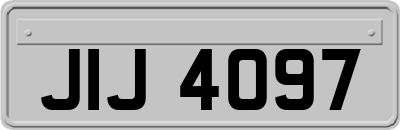 JIJ4097