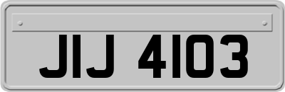 JIJ4103